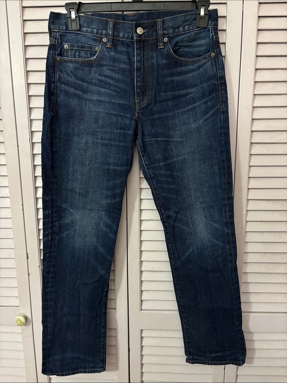 J.Crew Blue Jeans